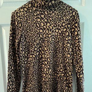 Long sleeves Turtleneck